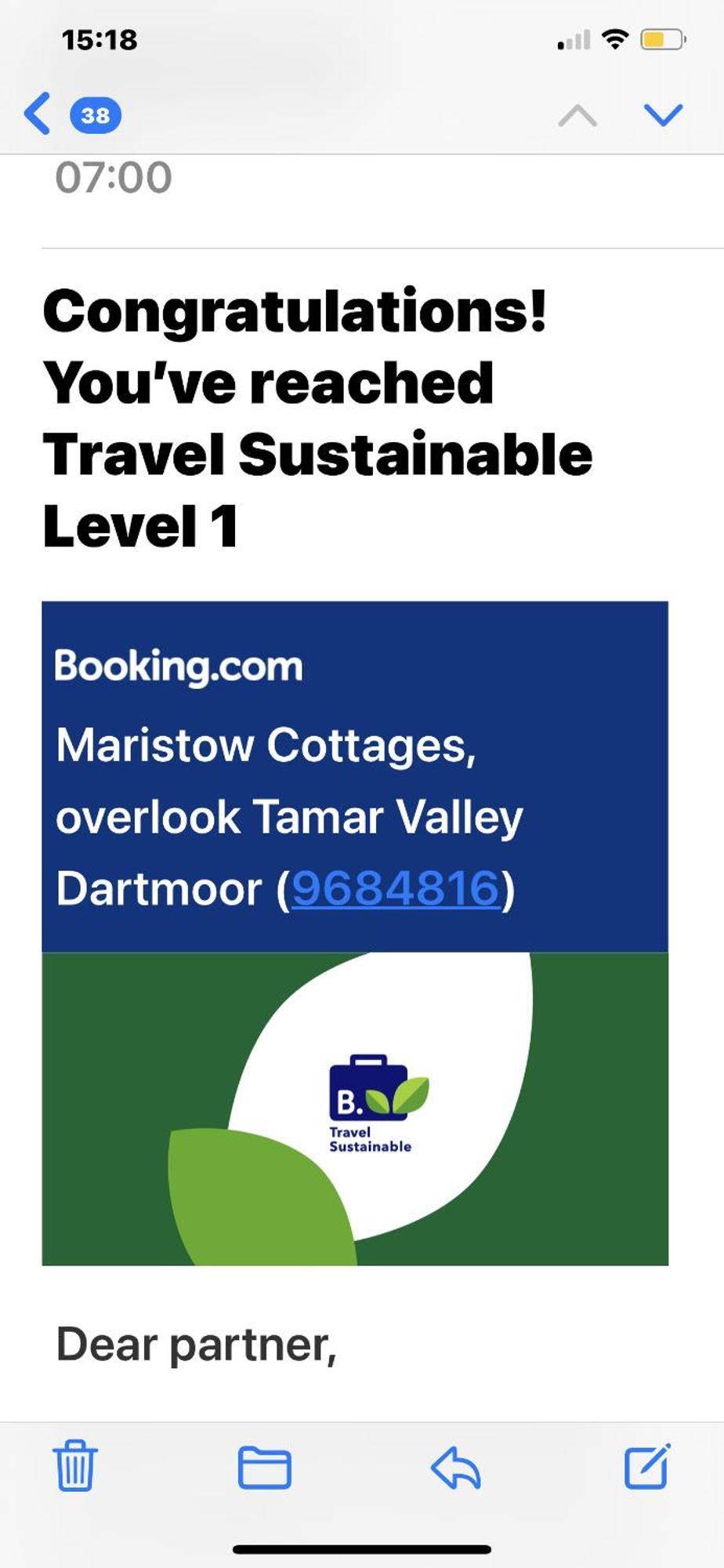 Maristow Cottages, Overlook Tamar Valley Dartmoor プリマス エクステリア 写真