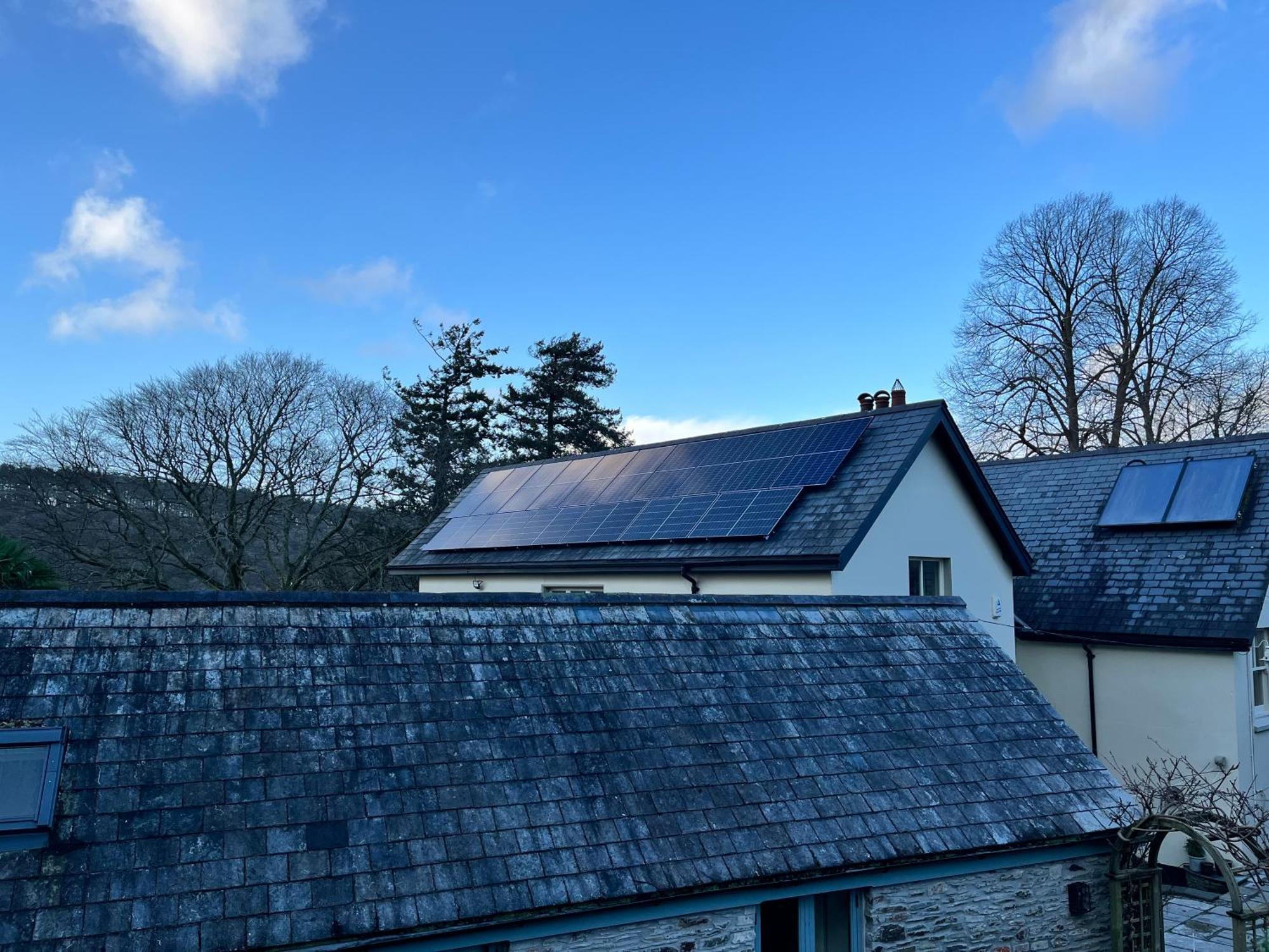 Maristow Cottages, Overlook Tamar Valley Dartmoor プリマス 部屋 写真